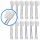  12x Neno Denti toothbrush heads for CHILDREN 1-6 years nen bab replacement