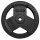  Cast Iron Load 20kg 28mm Cast Iron Plate Steering Wheel