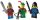  LEGO Castle knights Falcon Lion Forestman weapon NEW 3pcs