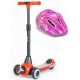  Baby Mix Moovi - electric scooter for children with brake