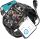 Rubicon men's watch SMARTWATCH MEN'S CONVERSATIONS POLISH MENU F24