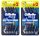  Gillette Blue 3 Comfort Disposable Razors 8 pcs.