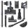  Cordless Upright Vacuum Cleaner Mova J30 by Dreame 450W 60min Foldable Tube