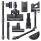  Cordless Upright Vacuum Cleaner Mova J30 by Dreame 450W 60min Foldable Tube