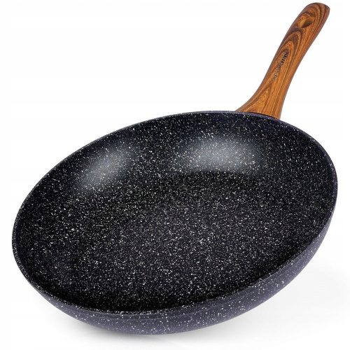  NAVA Nature traditional frying pan 28 cm, granite