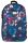 ROVICKY® Colorful Women's Urban Backpack - Spacious, Stylish, Ideal for School and Everyday Use