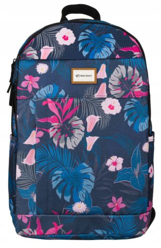 ROVICKY® Colorful Women's Urban Backpack - Spacious, Stylish, Ideal for School and Everyday Use