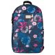 ROVICKY® Colorful Women's Urban Backpack - Spacious, Stylish, Ideal for School and Everyday Use