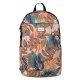 ROVICKY® Stylish Women's Urban Backpack with Floral Print for School, Work, and Travel