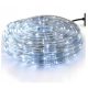  HOSE fairy lights 10m LED CHRISTMAS LIGHTS OUTDOOR INDOOR