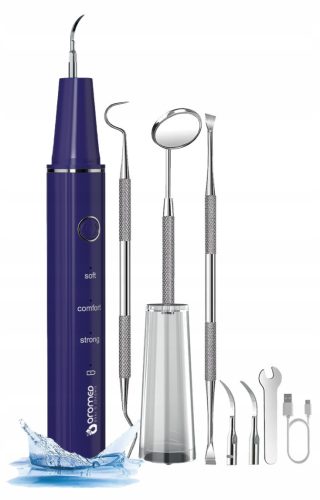  OROMED ORO-SCAL DENT tartar remover for tartar removal