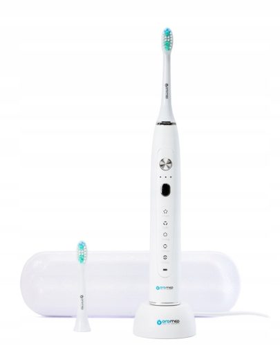  SONIC X PRO WHITE SONIC TOOTHBRUSH