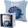 Gifts for Grandma on Grandma's Day Birthday Holidays gift basket with inscription
