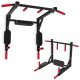  MULTIFUNCTIONAL BAR FOR PULL-UPS AND DIP EXERCISES UNIVERSAL TRAINING 2in1