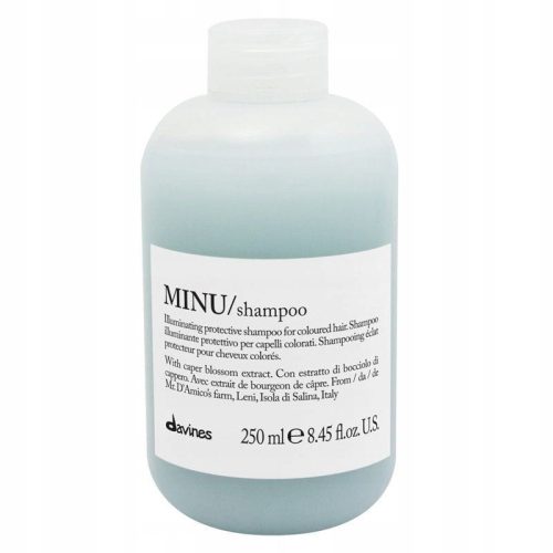  Davines Shampoo 250 ml Color Protection