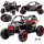  Large Buggy Can-am Maverick off-road vehicle 2-seater PA0287