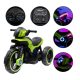  Baby Mix Motor Black, Green up to 30 kg