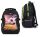 Bivacc Striker Backpack: Ready for School Year 2024/2025 and Sports Enthusiasts