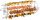  Smokehouse wood TOKO Smokehouse 2CM