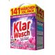  Klar color washing powder 10.07 kg