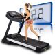  Folding home treadmill CORCIANO FORZA 180kg 25km/h