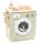  WOODEN WASHING MACHINE WITH DRYER BOARD VIGA POLARB ACCESSORIES