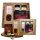  Gift basket tea jam chocolate set