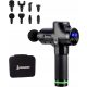  Bolusso Premium Massage Gun, 8 attachments, 30 modes