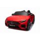  Battery-powered 4x4 Mercedes Benz AMG SL63 Red