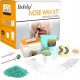  Nose Hair Removal Wax Kit for Men and Women