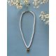  Title: Mia handmade necklace