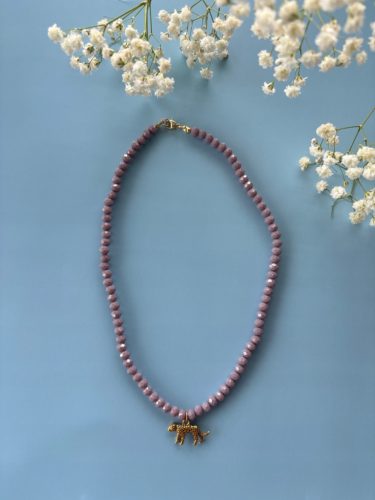  Whitney handmade necklace