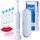  Oral-B Vitality 100 Electric Toothbrush