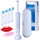  Oral-B Vitality 100 Electric Toothbrush