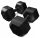  Dumbbells dumbbells weights exercise set 2x10kg Trex Sport