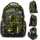 Bivacc Multitask Backpack Set: Durable and Stylish for School and Daily Use