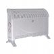  Convector heater Dedra 2000 W white