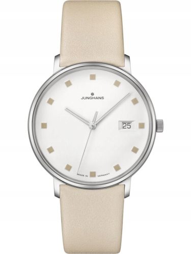  Women's watch JUNGHANS Form Lady 047/4860.00