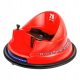  Electric bumper car ride-on 6V for children battery remote control red