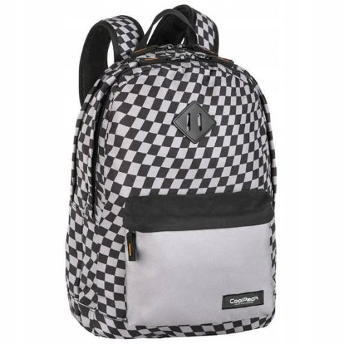 Coolpack SCOUT Youth Backpack - Durable & Stylish for Everyday Use