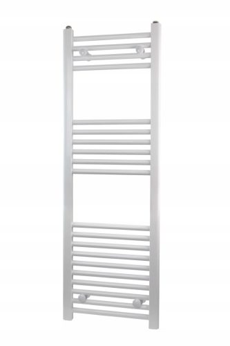  Water bathroom radiator 516 W 400 x 1200 mm white