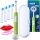  Oral-B Electric Toothbrush for Children Ages 6 and Up