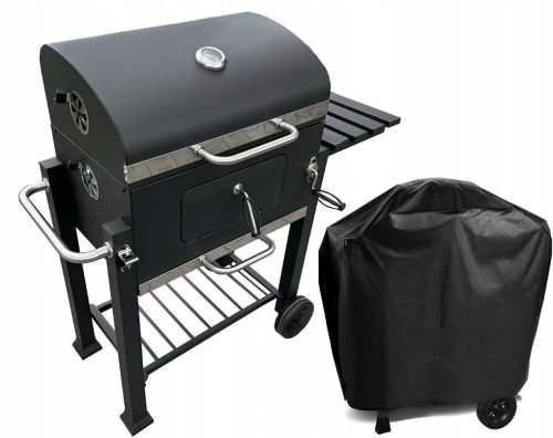  Activa Angular charcoal grill