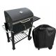  Activa Angular charcoal grill