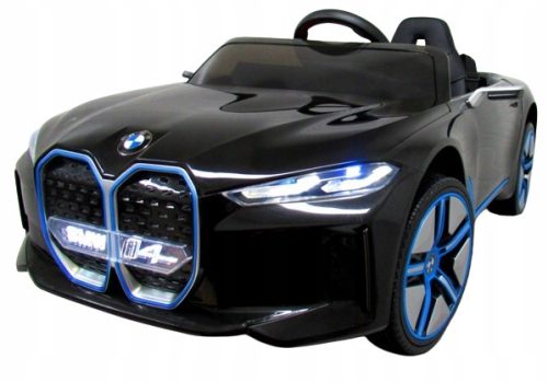  BMW i4 EVA LEATHER Battery Car Remote Control