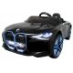  BMW i4 EVA LEATHER Battery Car Remote Control