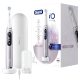  Oral-B iO Series 9 Pink Rose Quartz Magnetic Electric Toothbrush