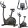  Gymtek G-42295 Magnetic Upright Exercise Bike