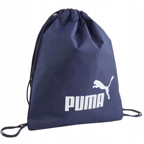 PUMA Phase Gym Sack - Stylish and Durable Drawstring Bag for All Seasons