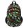 Premium 3-Compartment School Backpack 'PLAY GAMES' by LOOZZ